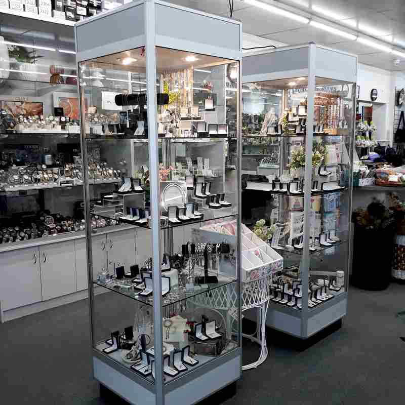 Jewellery gallery image
