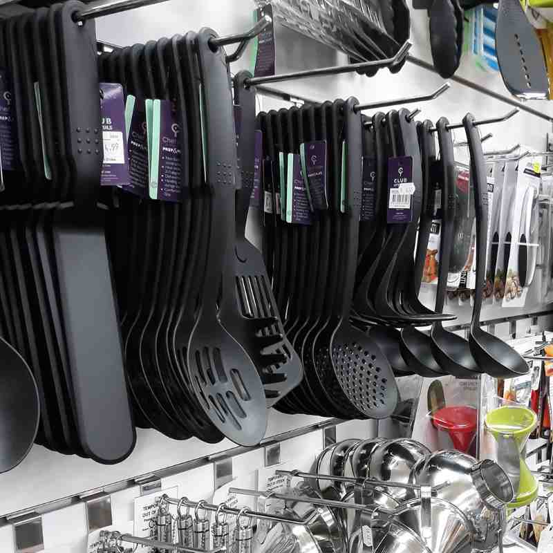 Kitchen tools and gadgets gallery image