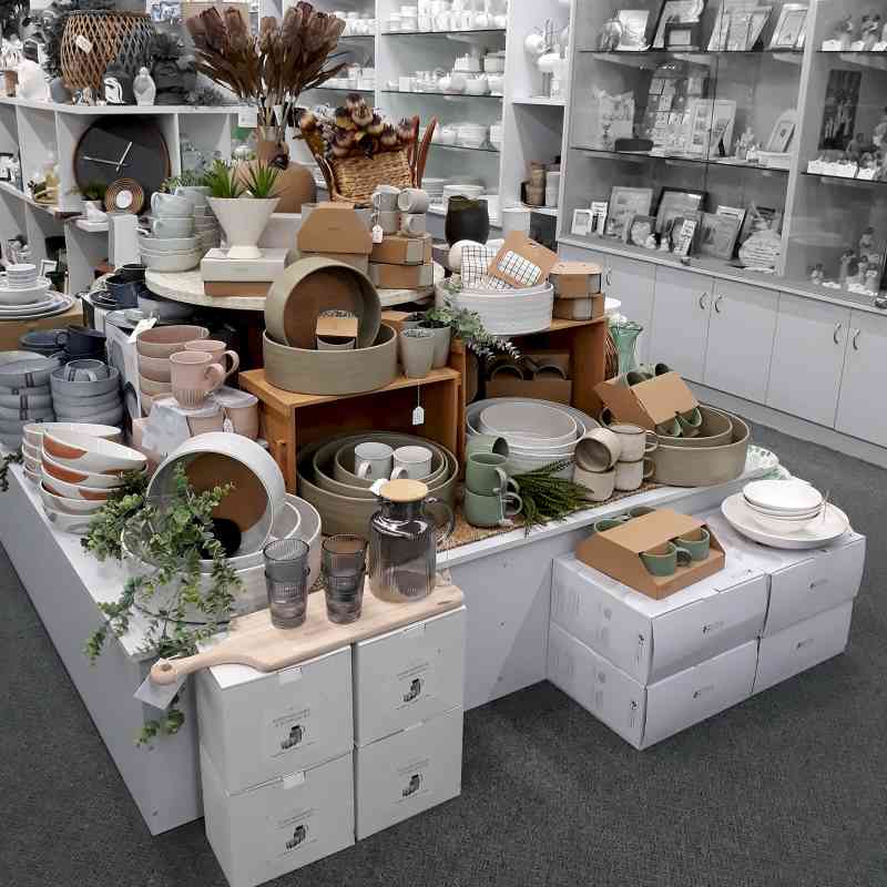 Robert Gordon Ceramics gallery image