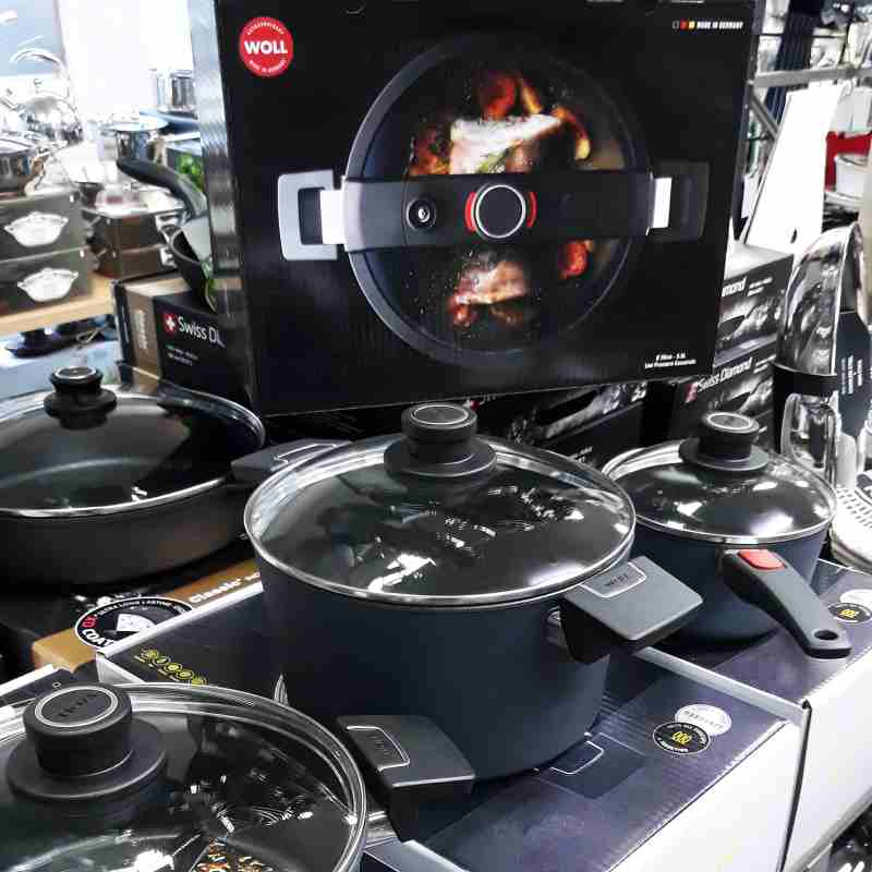 Cookware Gallery image