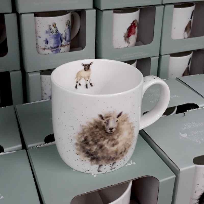 Wrendale Fine Bone China gallery image