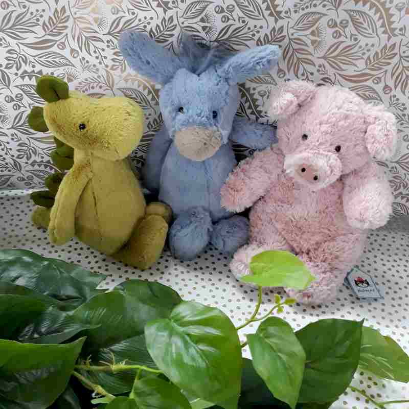 Jellycat Gallery