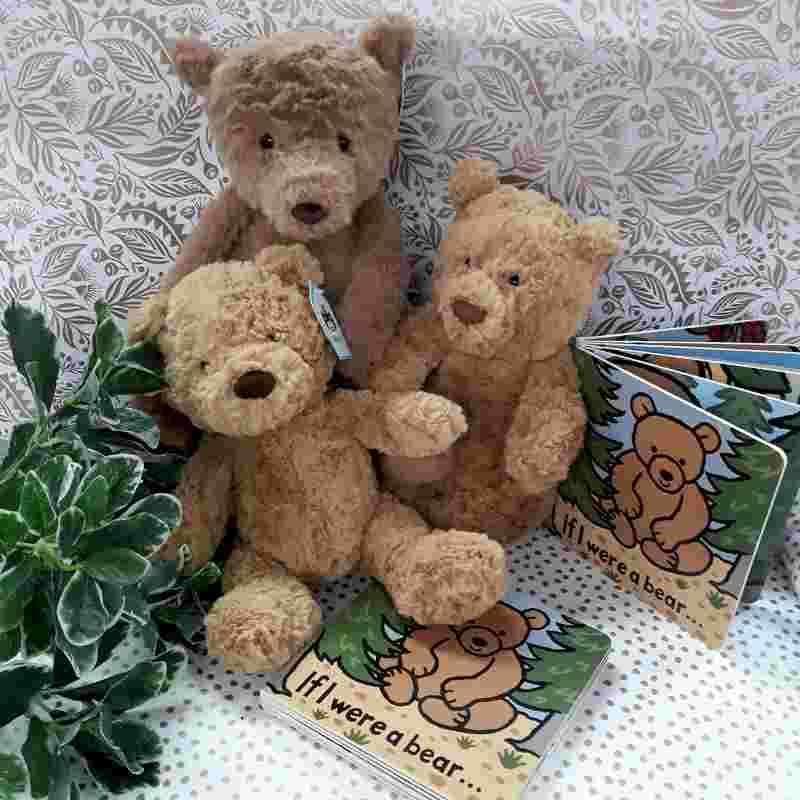 Jellycat Gallery