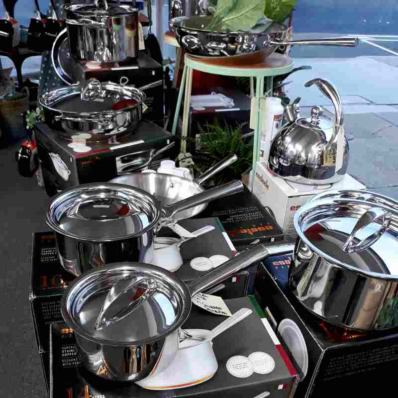 Bulmers Cookware