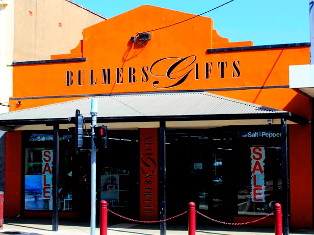 Bulmers Bairnsdale