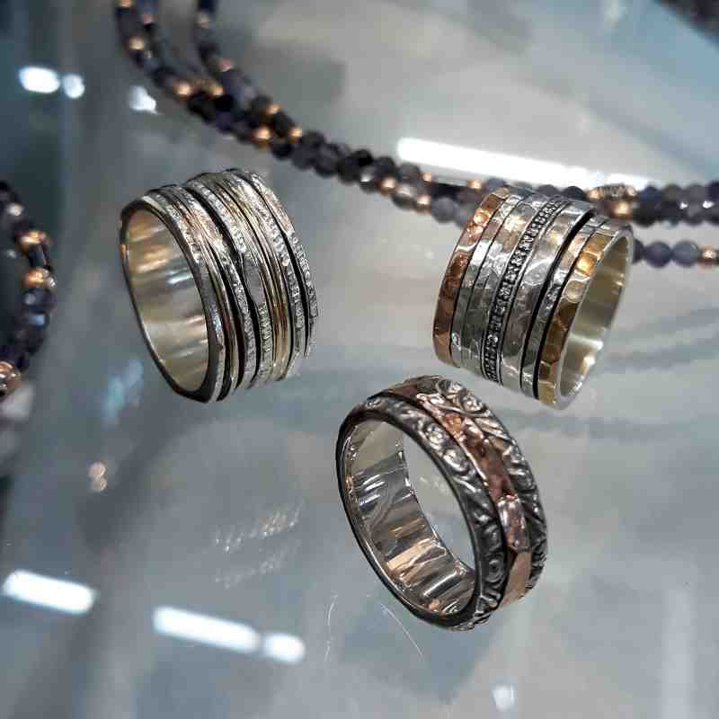 Bulmers Jewellery