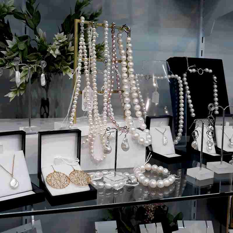 Bulmers Jewellery