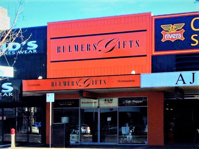 Bulmers Sale