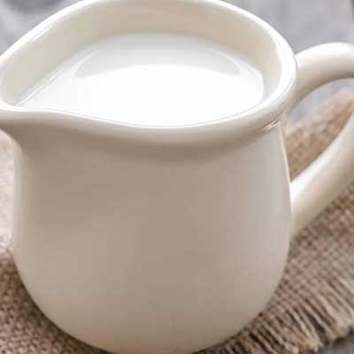 Creamers