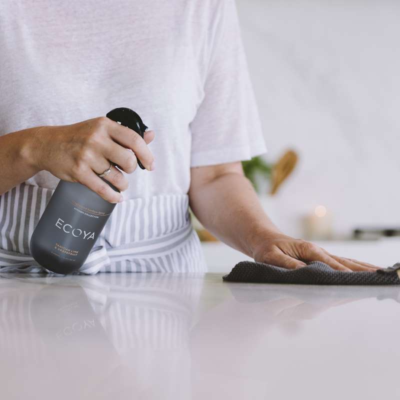 Ecoya Kitchen Surface Spray 800