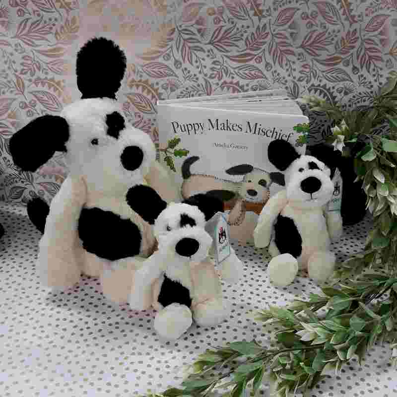 JellyCat j2