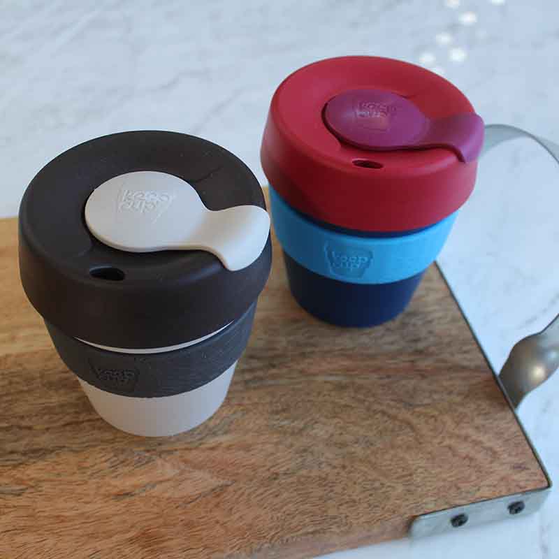 Keep Cups Keep Cups