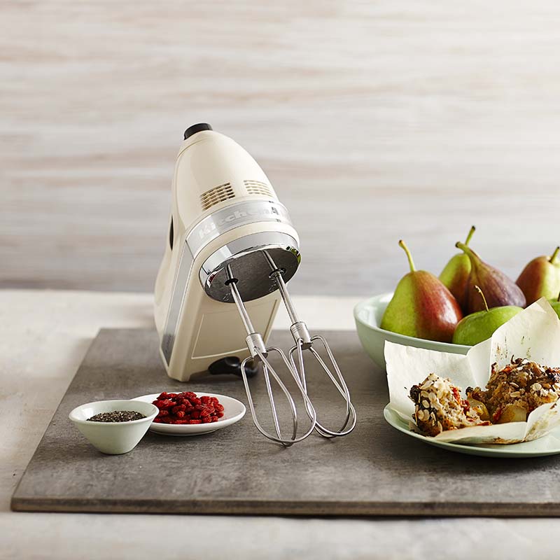 Hand Mixers Hand Mixers