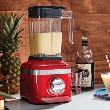Blenders Blenders