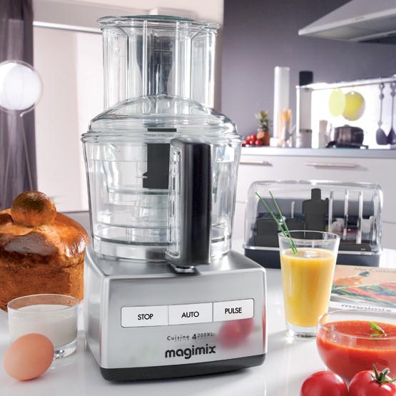 Food Processors Food Processors