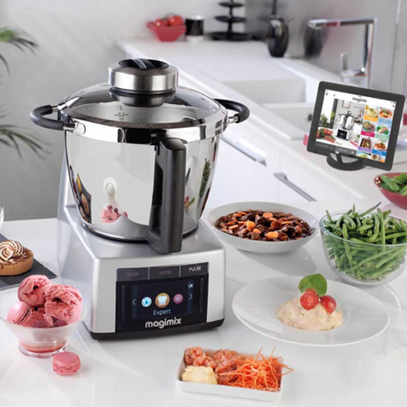Multi Cookers