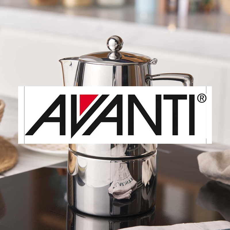 Avanti Avanti