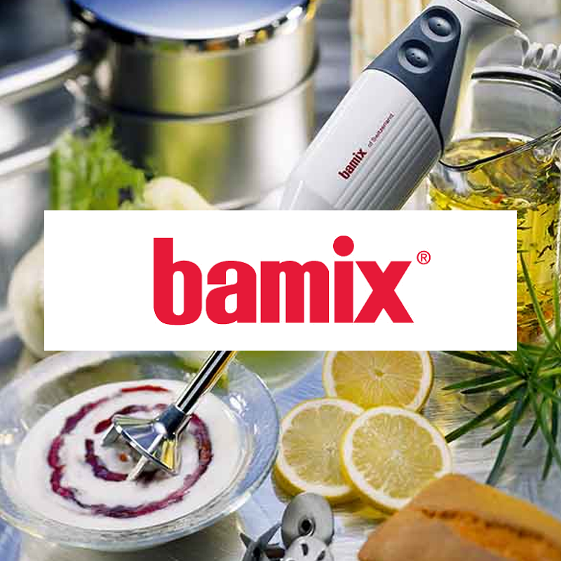Bamix Bamix