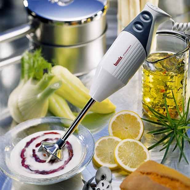 Stick Blenders Immersion Blenders