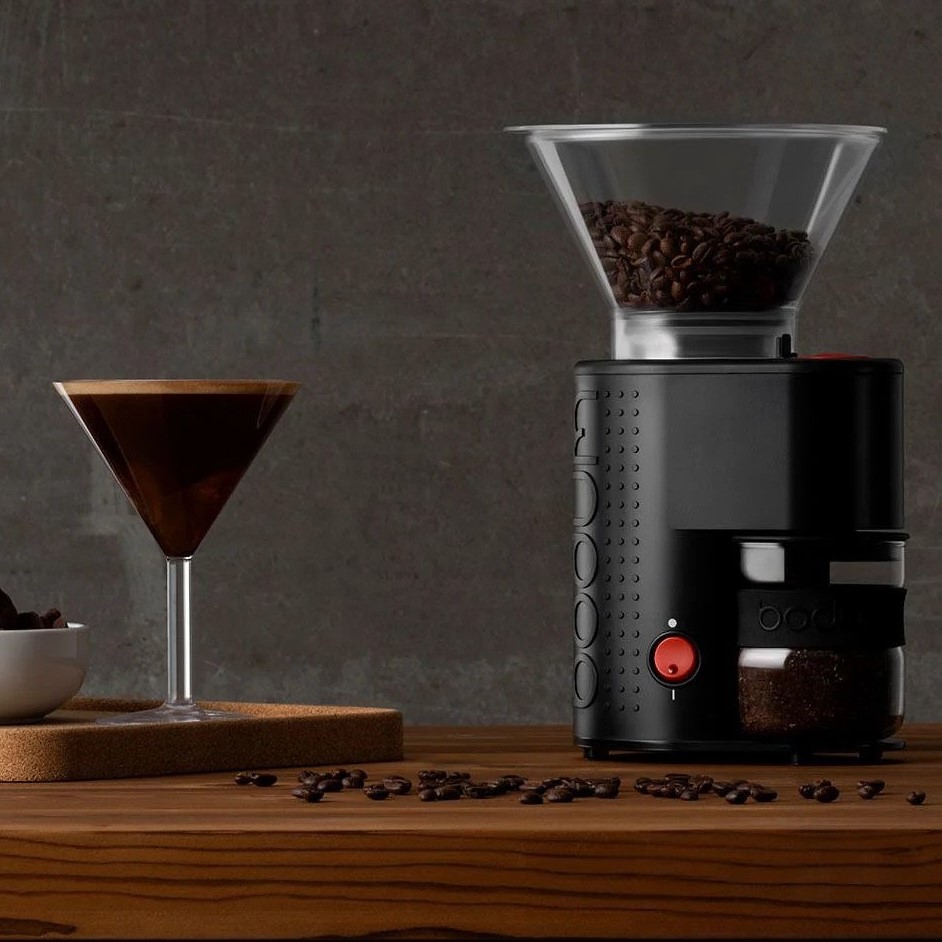 Coffee Grinders