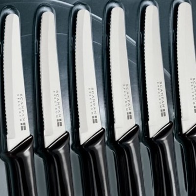 Steak Knives Steak Knives