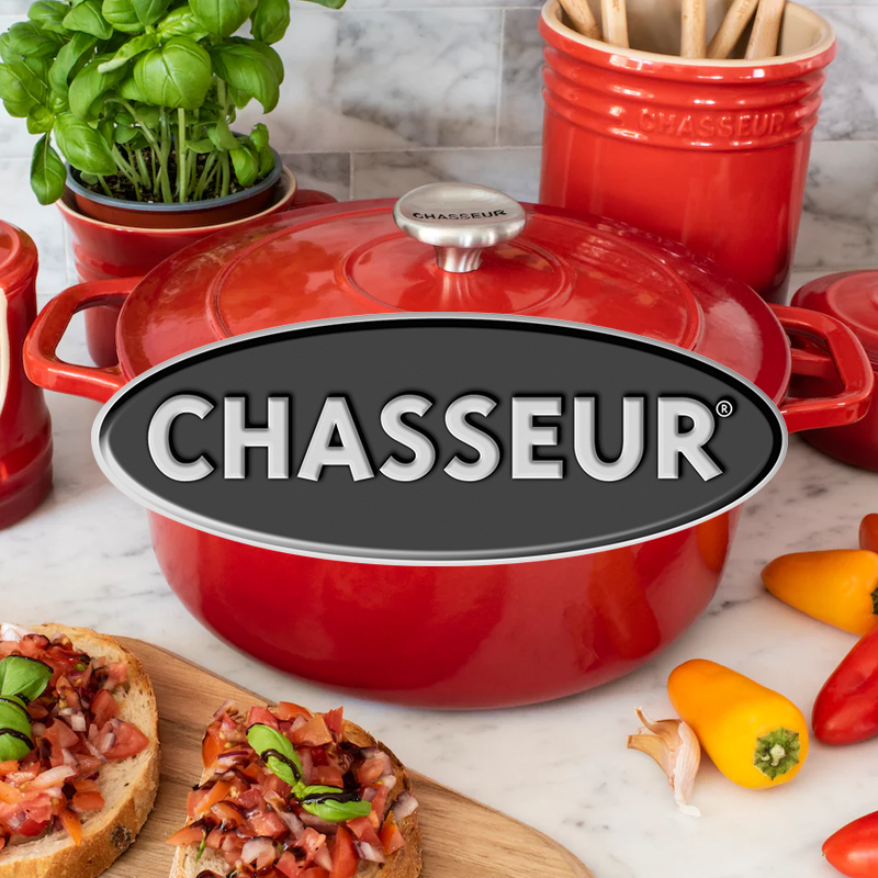 Chasseur Chasseur