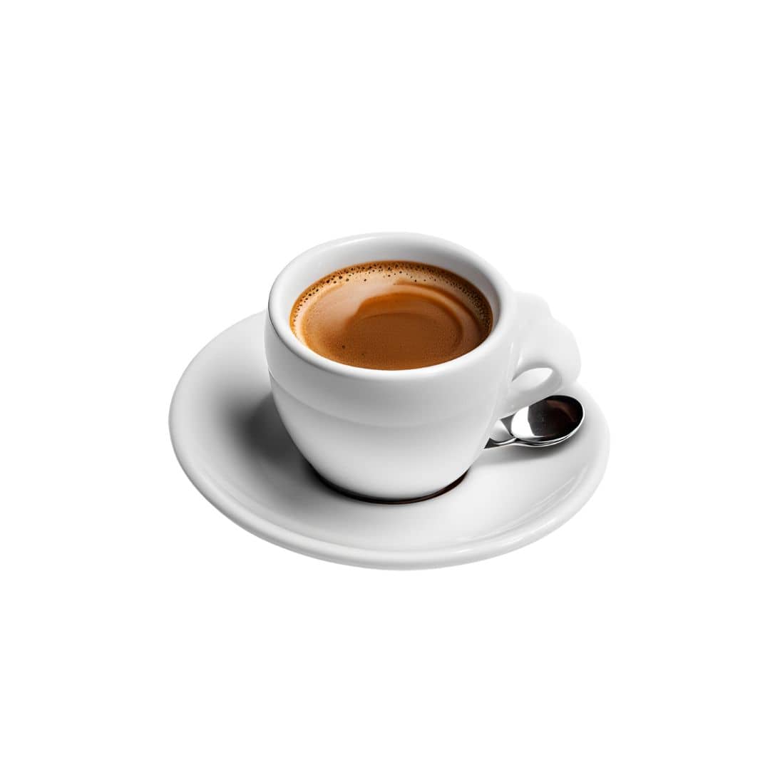 Espresso Cups