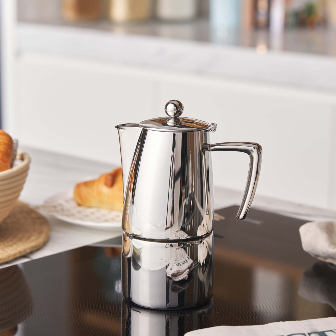 Espresso Makers