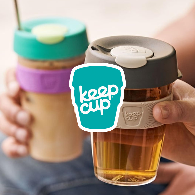 Keepcup Keepcup