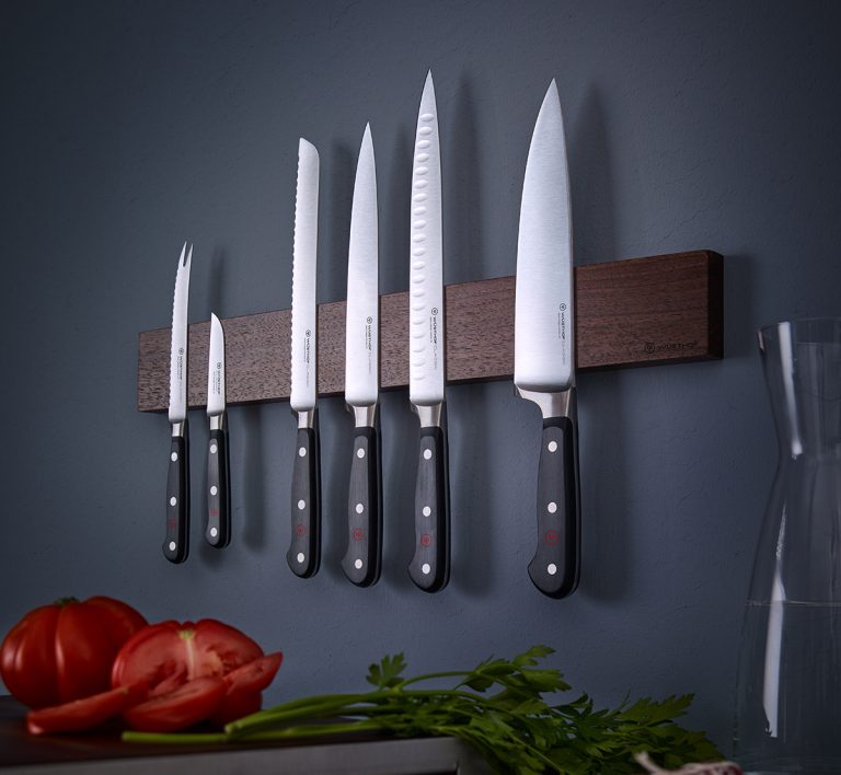 Knives