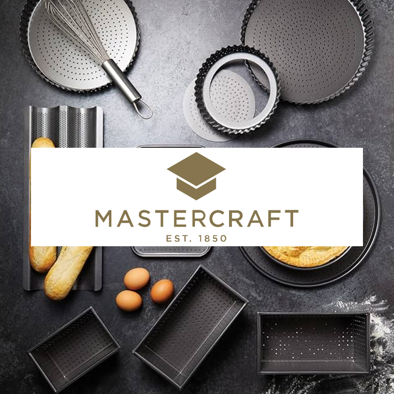 Mastercraft Mastercraft