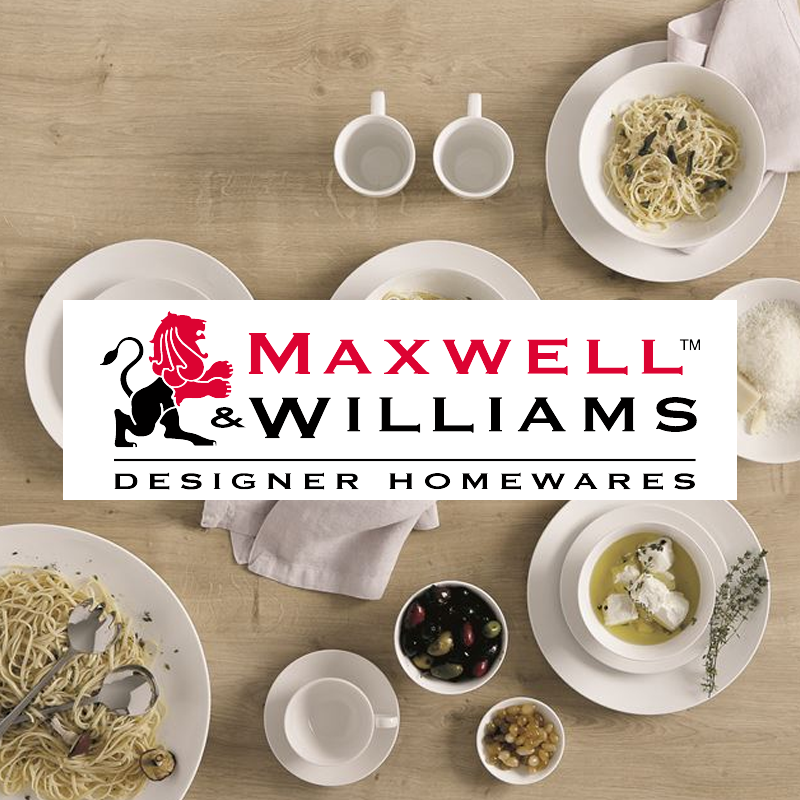 Maxwell & Williams Maxwell & Williams