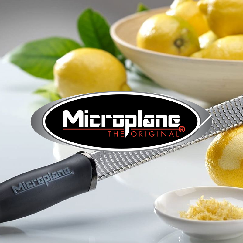 Microplane Microplane
