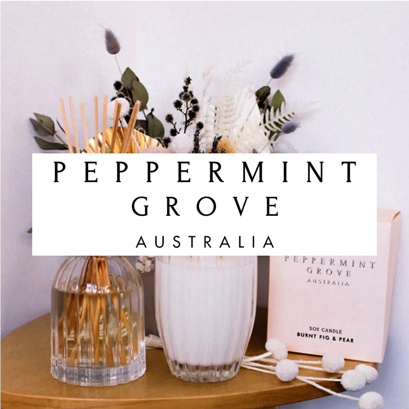Peppermint Grove Peppermint Grove