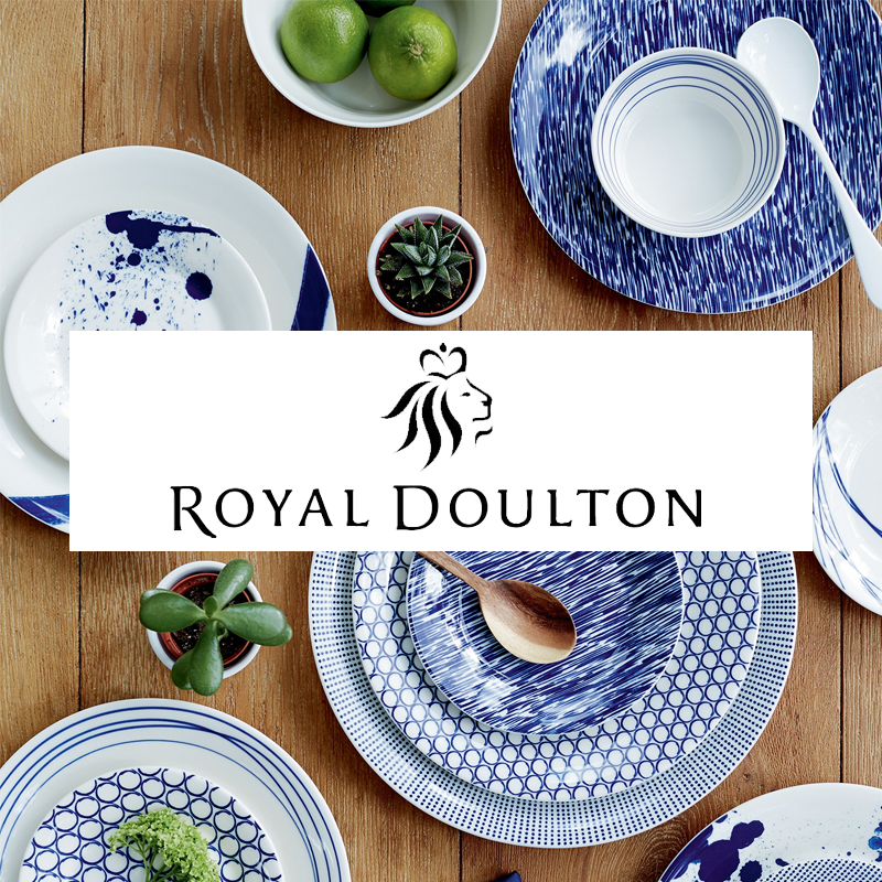 Royal Doulton Royal Doulton