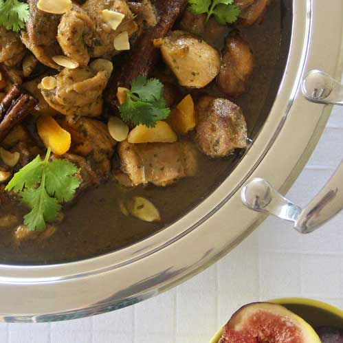 Tagines