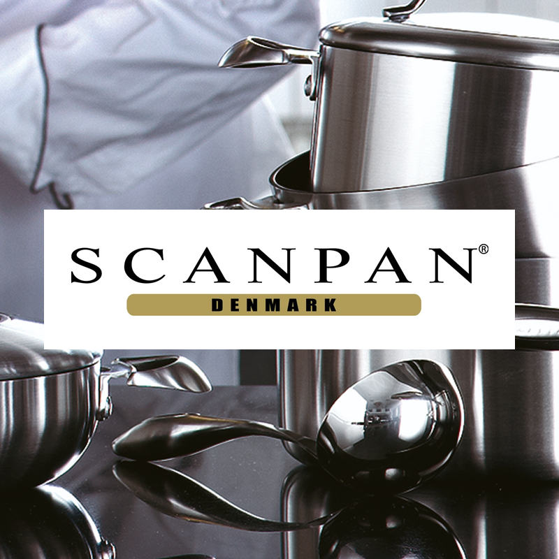 Scanpan Scanpan