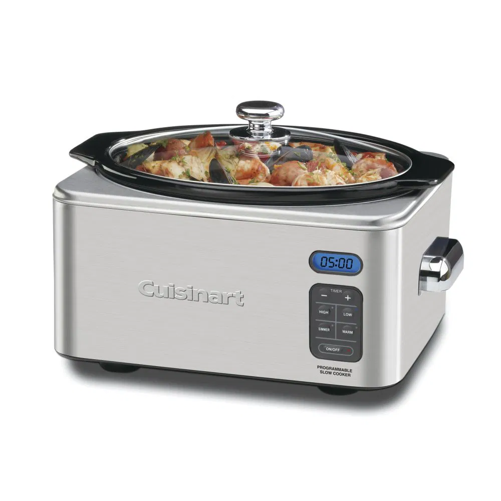 Slow Cookers Slow Cookers