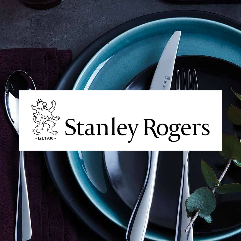 Stanley Rogers Stanley Rogers
