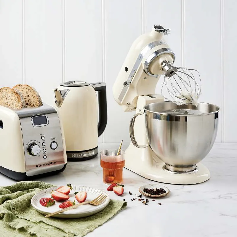 Appliances