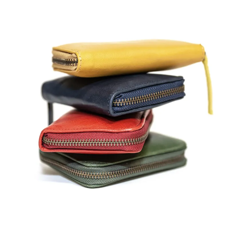 Bags & Wallets