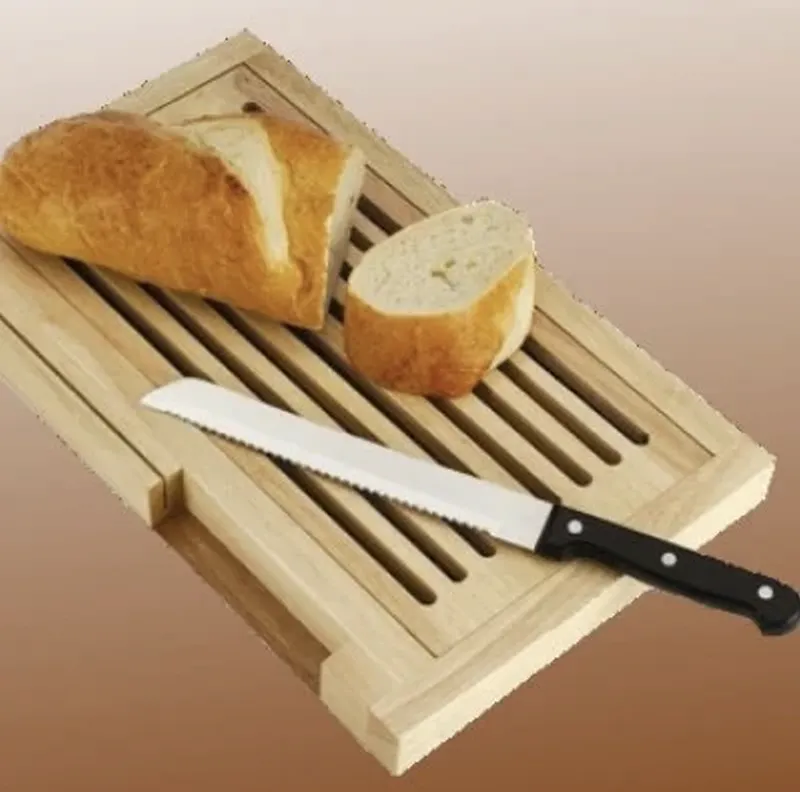 Bread Knives