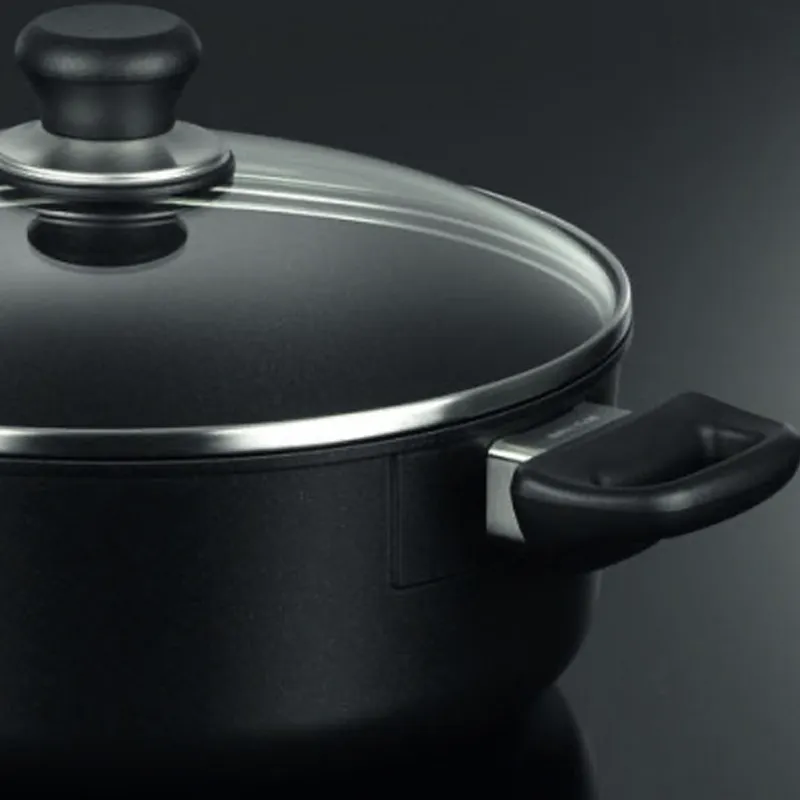 Casseroles