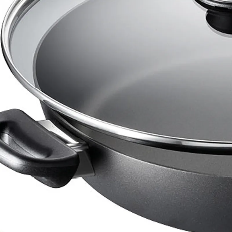 Chefs Pans