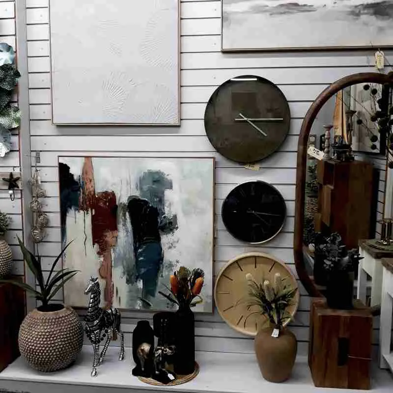 Clocks