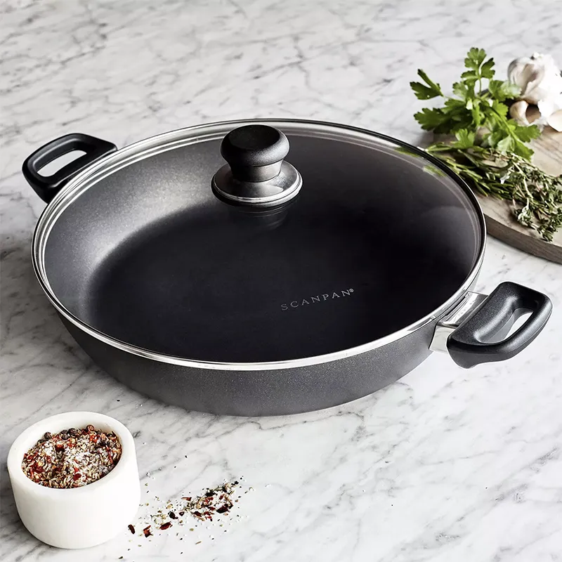 Cookware
