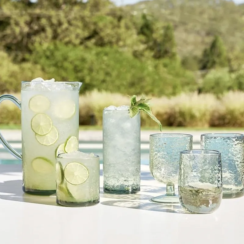 Drinkware