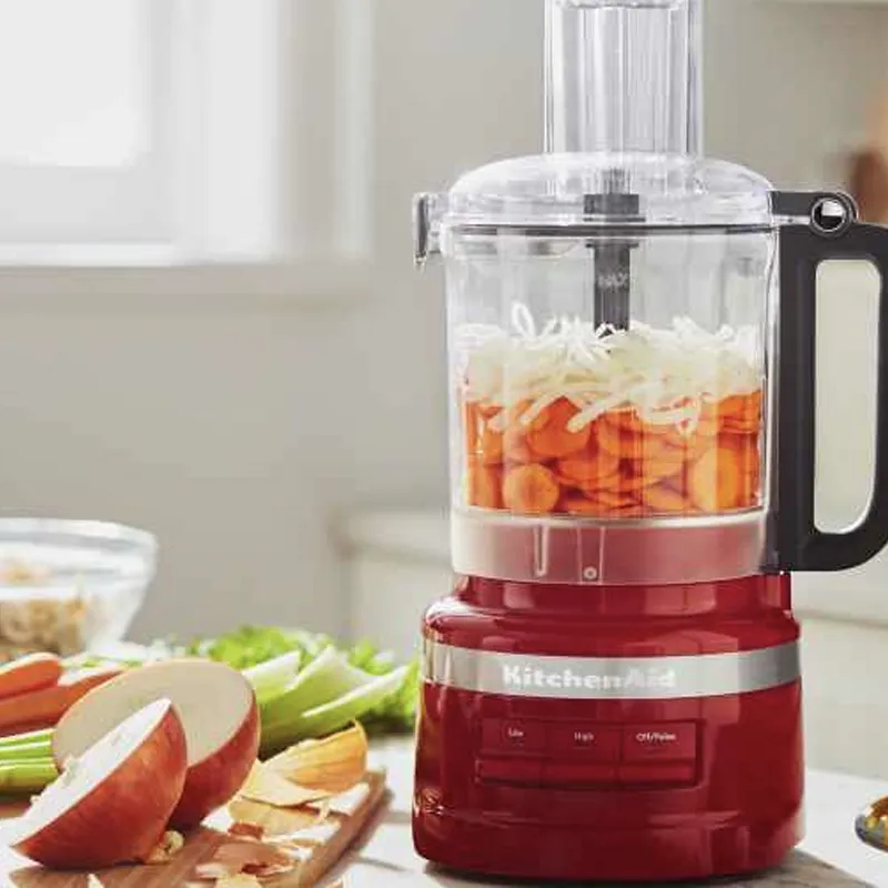 Food Processors