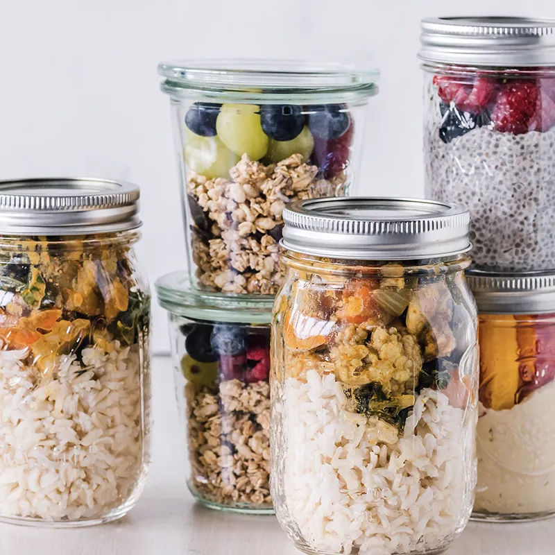 Food Storage
