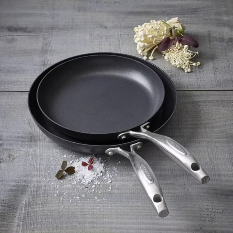 Frypans
